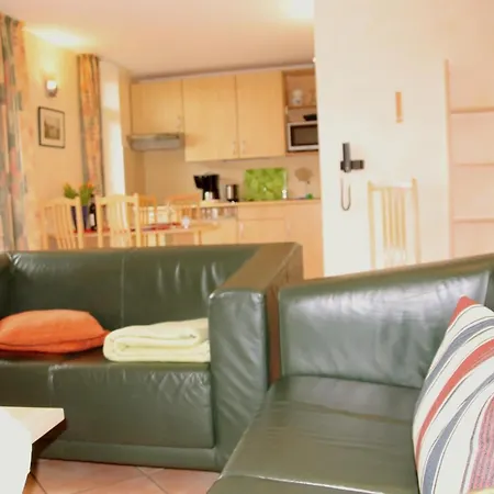 Apartmentanlage Lobber Lobbe 17d-g Lejlighed