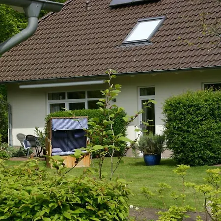 Apartmentanlage Lobber Lobbe 17d-g