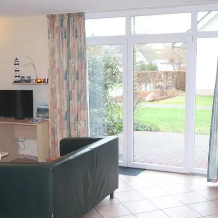 Lejlighed Apartmentanlage Lobber Lobbe 17d-g