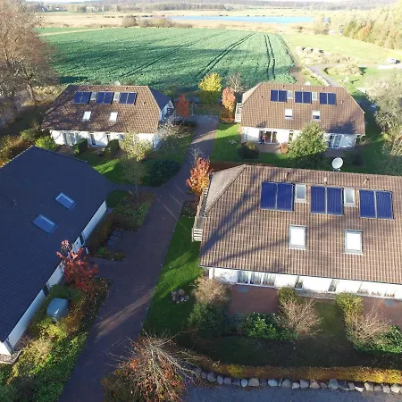 Apartmentanlage Lobber Lobbe 17d-g *